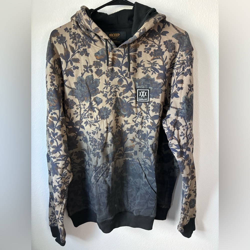 MEN 10DEEP HOODIE
